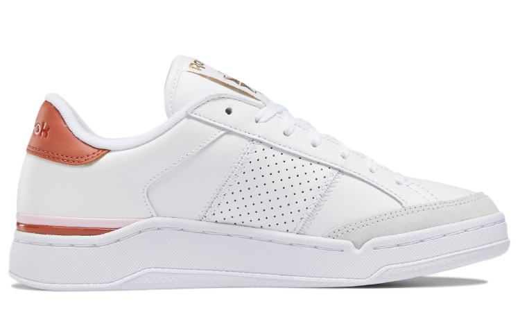 (W) Reebok AD Court 'White Gold' 圖 2