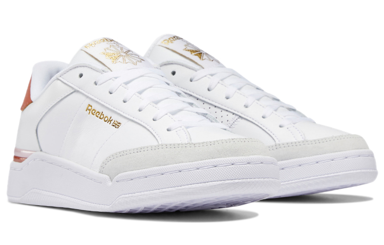 (W) Reebok AD Court 'White Gold' 圖 3