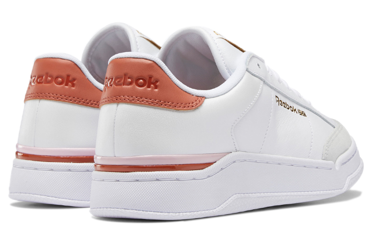 (W) Reebok AD Court 'White Gold' 圖 4