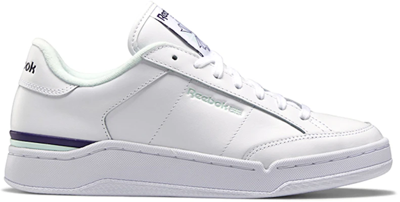 (W) 锐步 AD Court '白紫' FY4999 Order (W) 锐步 AD Court '白紫' FY4999