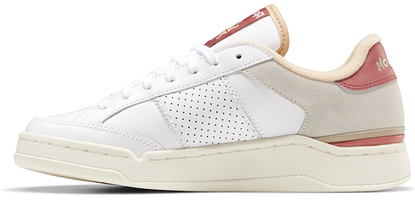 (Women) Reebok Ad Court Skate Shoes Cream FY7358 Buy (Women) Reebok Ad Court Skate Shoes Cream FY7358