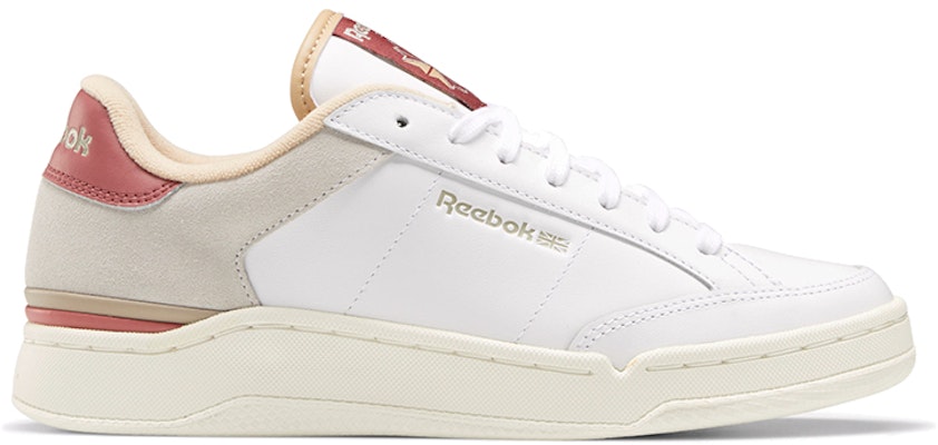(W) Reebok Ad Court Kasut Skate Krim FY7358 Order (W) Reebok Ad Court Kasut Skate Krim FY7358