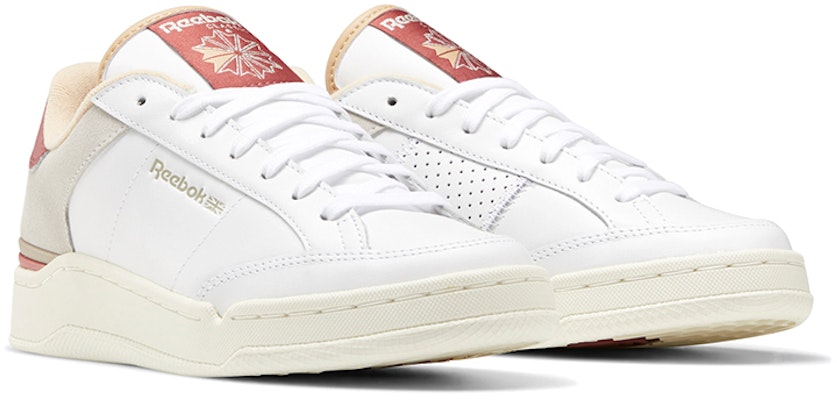 (W) Reebok Ad Court Kasut Skate Krim FY7358 Lookbook (W) Reebok Ad Court Kasut Skate Krim FY7358