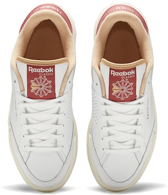 (W) Reebok Ad Court Kasut Skate Krim FY7358 Shop (W) Reebok Ad Court Kasut Skate Krim FY7358