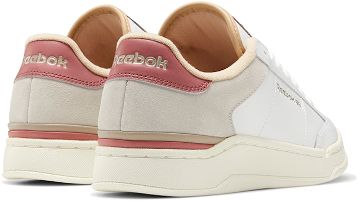 (W) Reebok Ad Court Kasut Skate Krim FY7358 Purchase (W) Reebok Ad Court Kasut Skate Krim FY7358