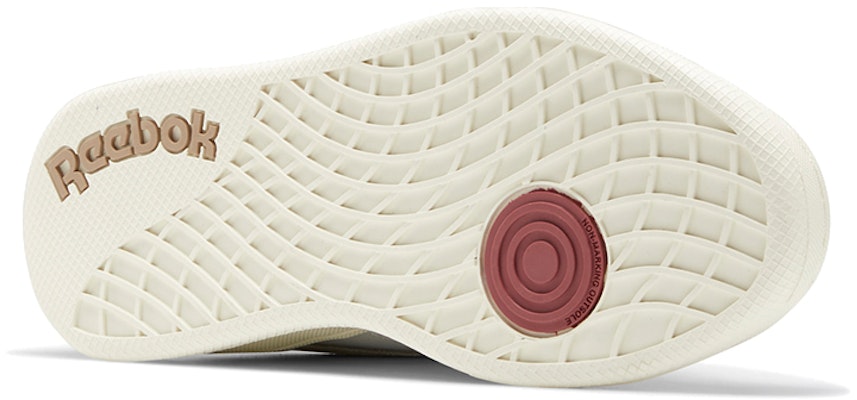 (W) Reebok Ad Court Kasut Skate Krim FY7358 Details for (W) Reebok Ad Court Kasut Skate Krim FY7358