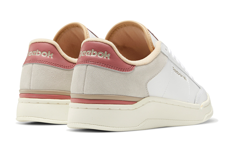 Purchase (W) Reebok Ad Court Kasut Skate Krim FY7358