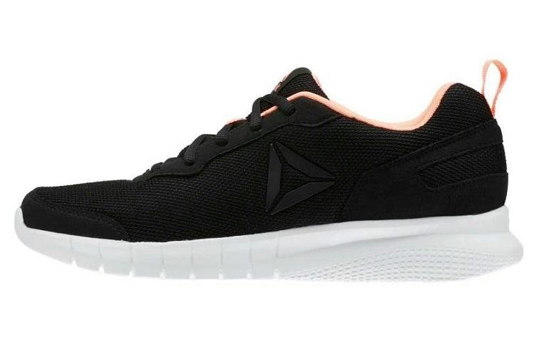 (Women) Reebok AD Swiftway Run 'Black White Pink' CN5708