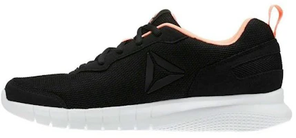 (Women) Reebok AD Swiftway Run 'Black White Pink' CN5708 (Women) Reebok AD Swiftway Run 'Black White Pink' CN5708