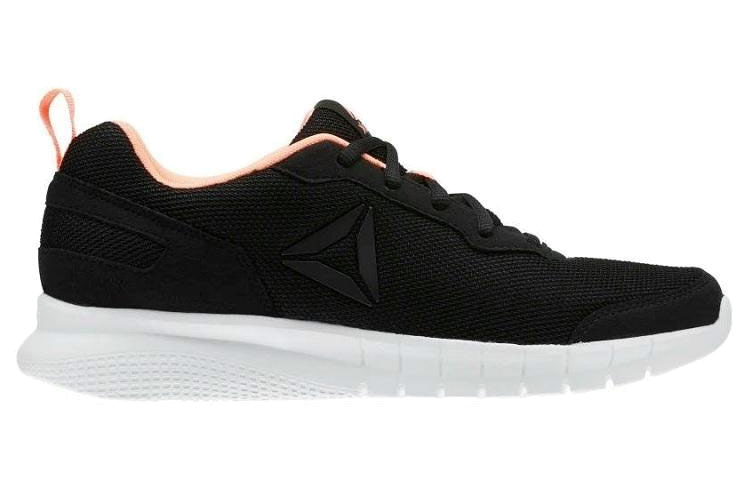Order (W) Reebok AD Swiftway Run ''Schwarz Weiß Rosa'' CN5708