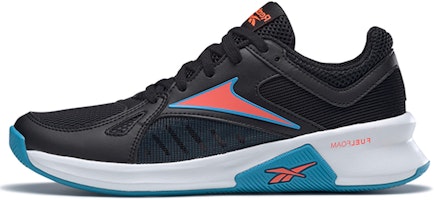 (Women) Reebok Advanced Trainer 'Black Orange Flare' FX1631 (Women) Reebok Advanced Trainer 'Black Orange Flare' FX1631