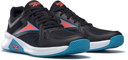 (女性) Reebok 高級訓練鞋 '黑橙色炫光' FX1631 Lookbook (女性) Reebok 高級訓練鞋 '黑橙色炫光' FX1631