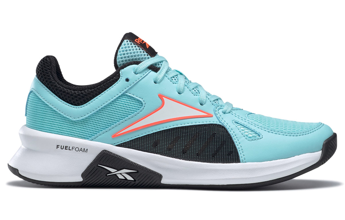 Order (W) Reebok Advanced Trainer ''Digital Glow'' Sneakers FX1632
