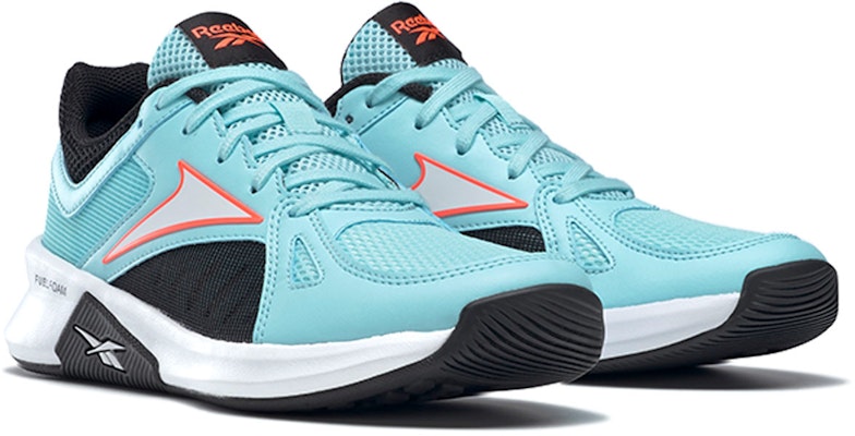 (W) Reebok Advanced Trainer 'Digital Glow' FX1632 Lookbook (W) Reebok Advanced Trainer 'Digital Glow' FX1632