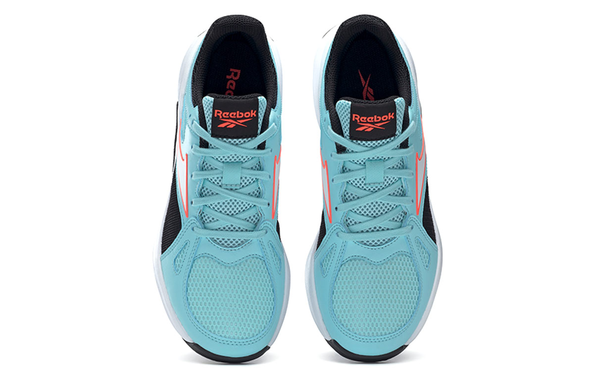 Shop (W) Reebok Advanced Trainer ''Digital Glow'' Sneakers FX1632