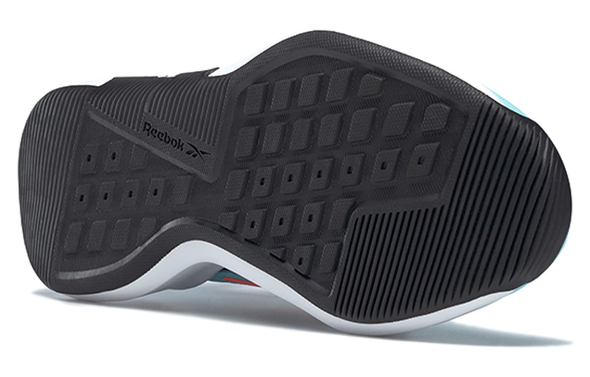 Details for (W) Reebok Advanced Trainer ''Digital Glow'' Sneakers FX1632