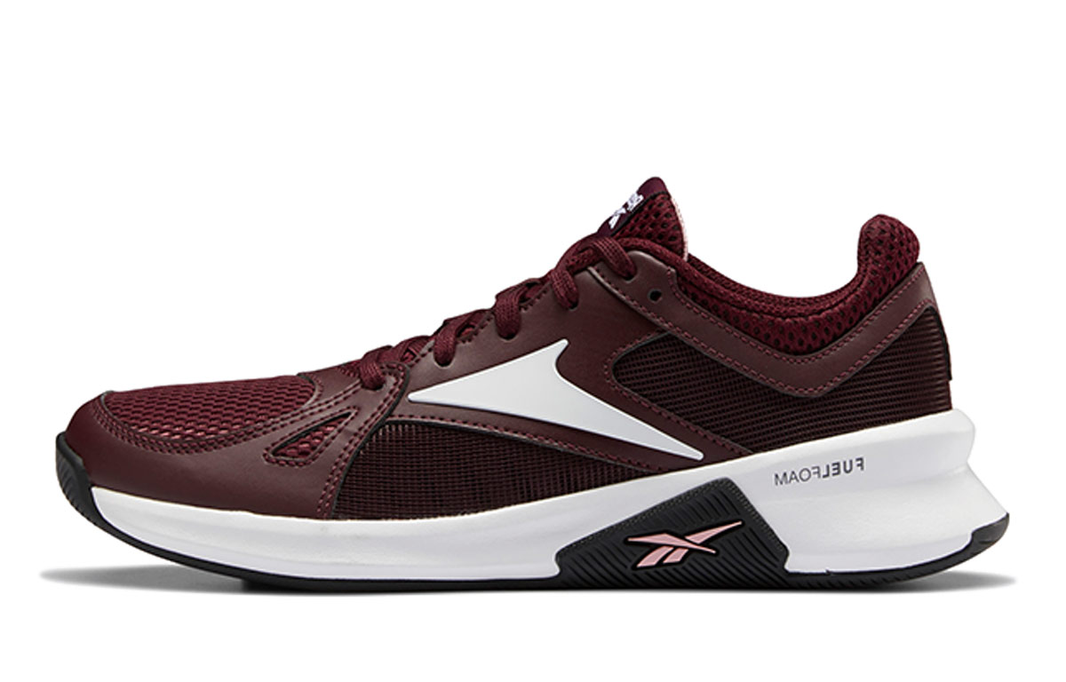 (Women) Reebok Advanced Trainer 'Maroon'  FV4698