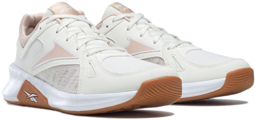 (W) 리복 어드밴스드 트레이네트 '베이지' (Reebok Advanced Trainet 'Beige') GZ8252 Lookbook (W) 리복 어드밴스드 트레이네트 '베이지' (Reebok Advanced Trainet 'Beige') GZ8252