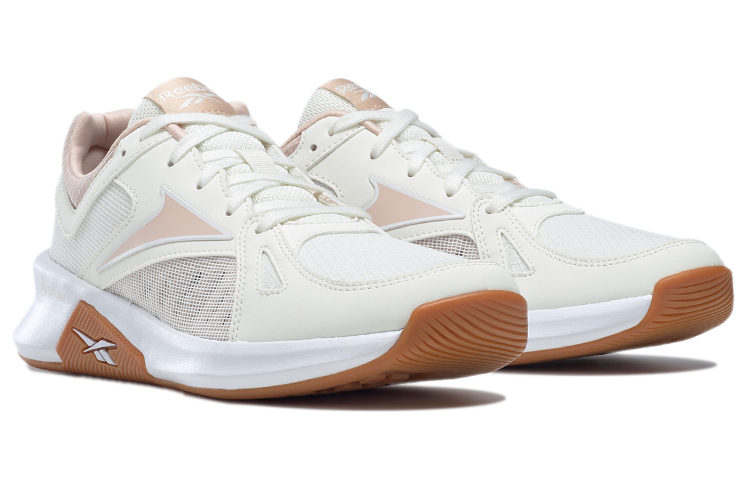 Lookbook (W) Reebok Advanced Trainette 'Beige' Kasut Latihan Bej GZ8252
