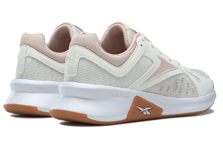 Shop (W) Reebok Advanced Trainette 'Beige' Kasut Latihan Bej GZ8252