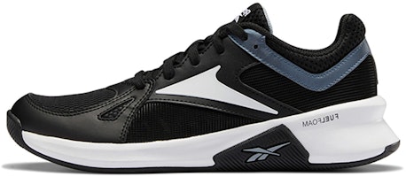 (Women) Reebok Advanced Trainette 'Black White' FV4699 (Women) Reebok Advanced Trainette 'Black White' FV4699