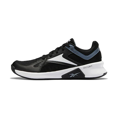 (W) Reebok Advanced Trainette 'Black White'