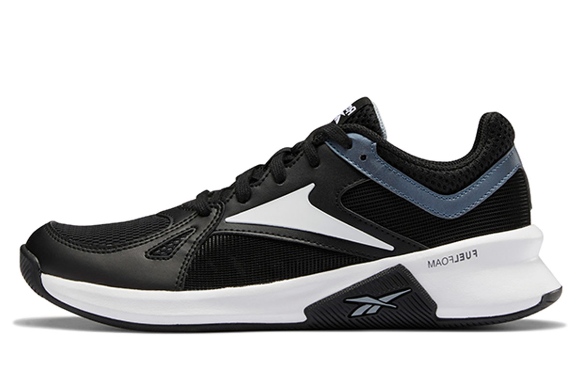 (Women) Reebok Advanced Trainette 'Black White' FV4699
