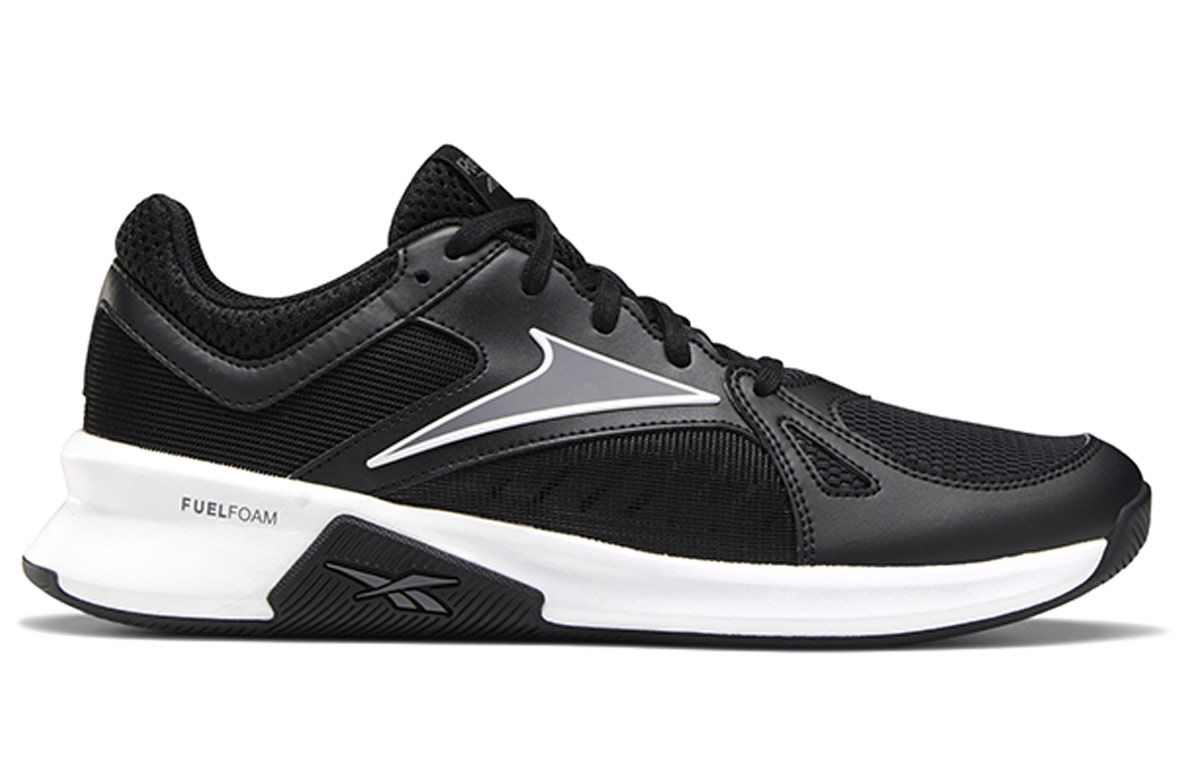 Order (W) Reebok Advanced Trainette 'Blanco Negro' FV4668