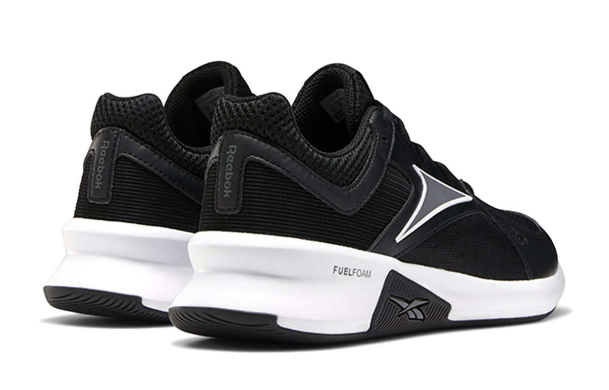 Shop (W) Reebok Advanced Trainette 'Blanco Negro' FV4668