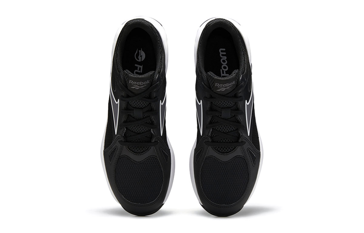 Purchase (W) Reebok Advanced Trainette 'Blanco Negro' FV4668