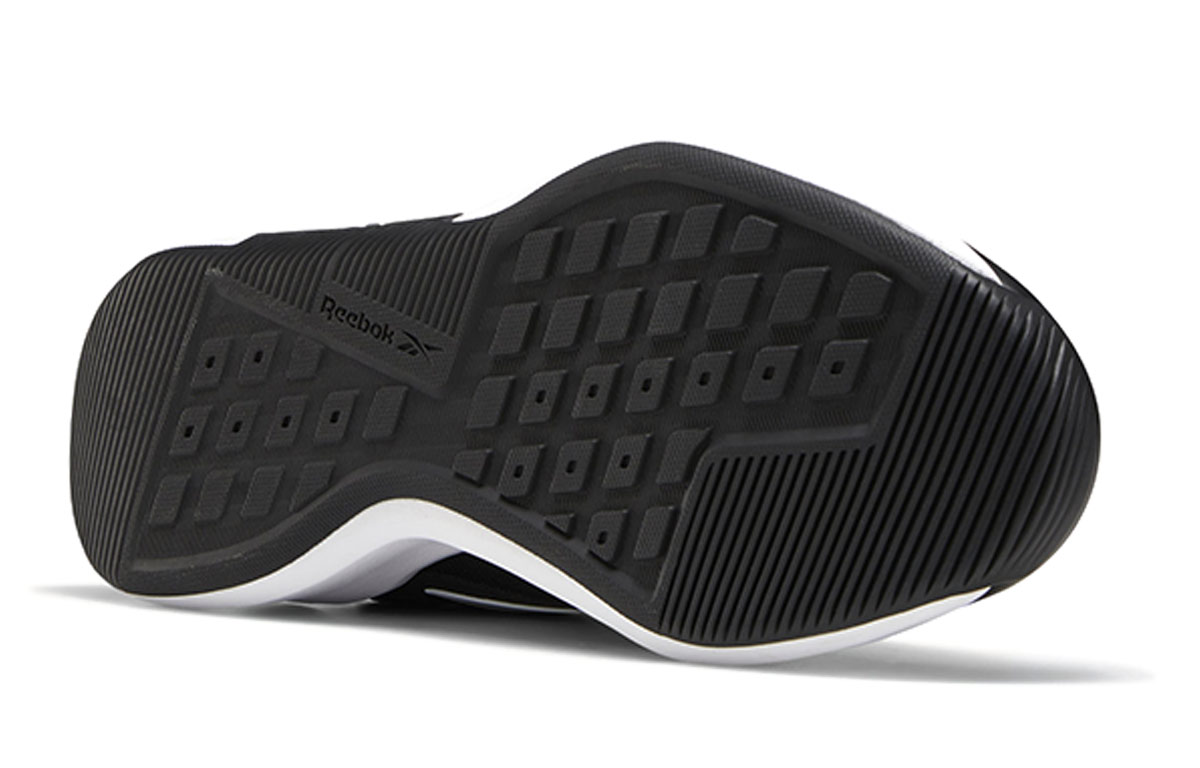 Details for (W) Reebok Advanced Trainette 'Blanco Negro' FV4668