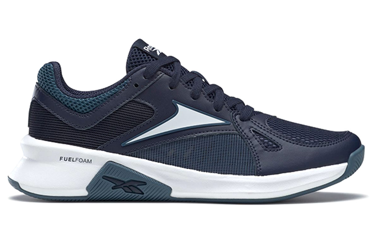 Order (W) Reebok Advanced Trainette ''Blu'' FX1635
