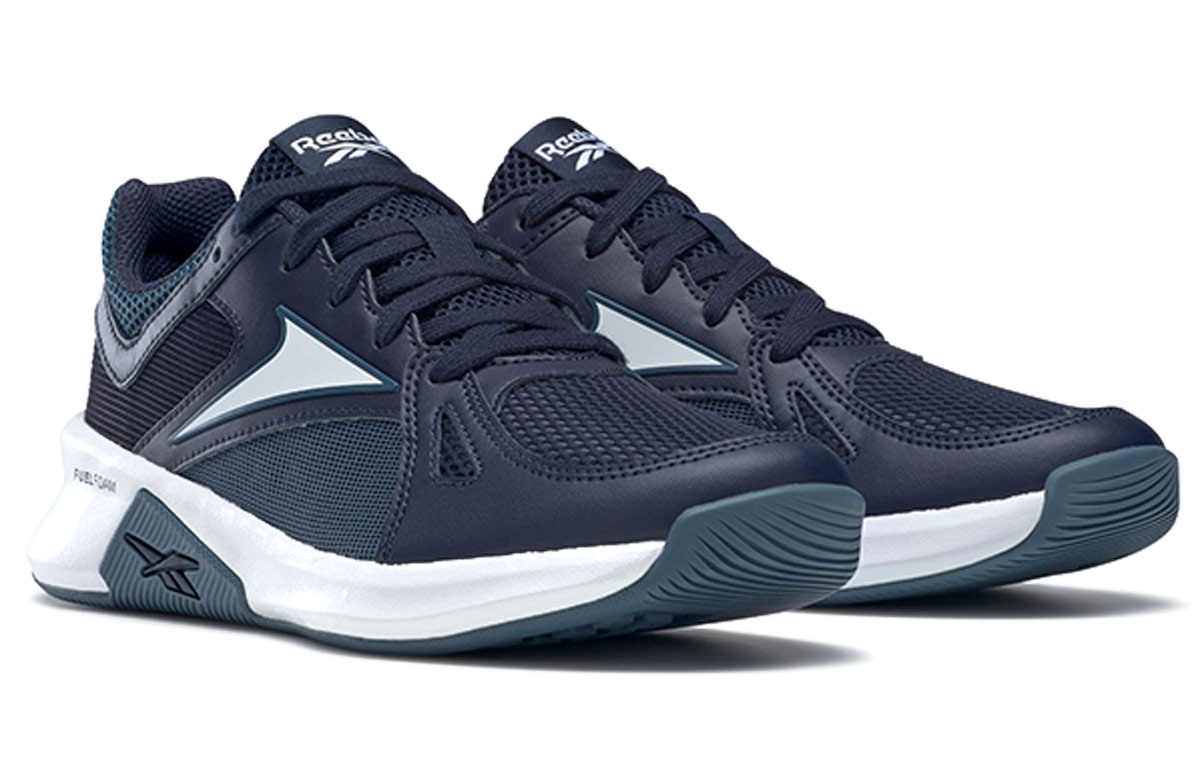 Lookbook (W) Reebok Advanced Trainette ''Blu'' FX1635