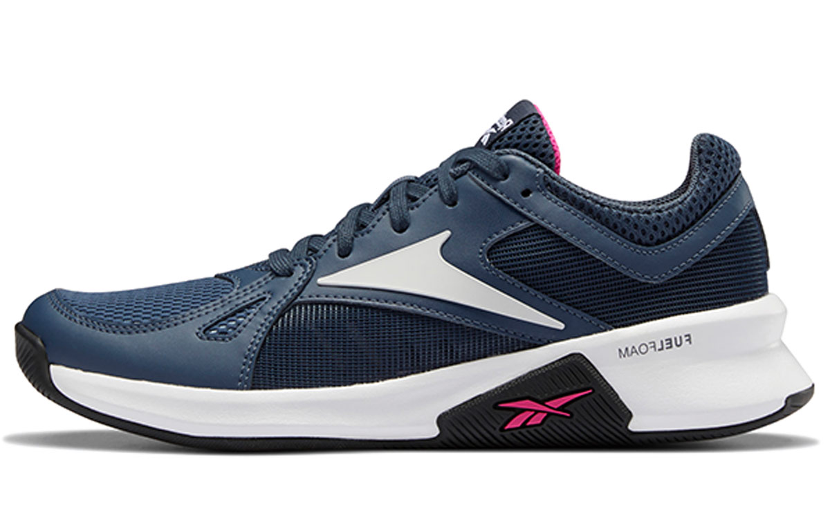 (Women) Reebok Advanced Trainette 'Blue White' FV4697