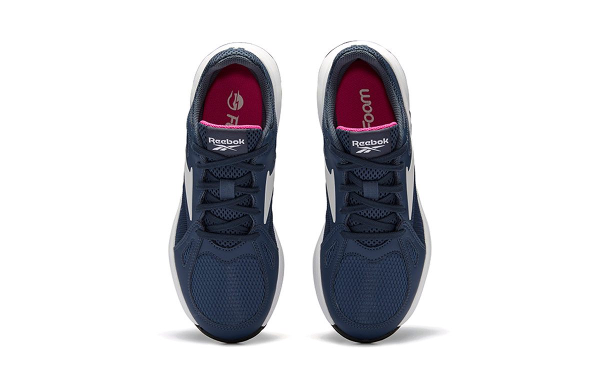 Purchase (W) Reebok Advanced Trainette ''Bleu Blanc'' FV4697