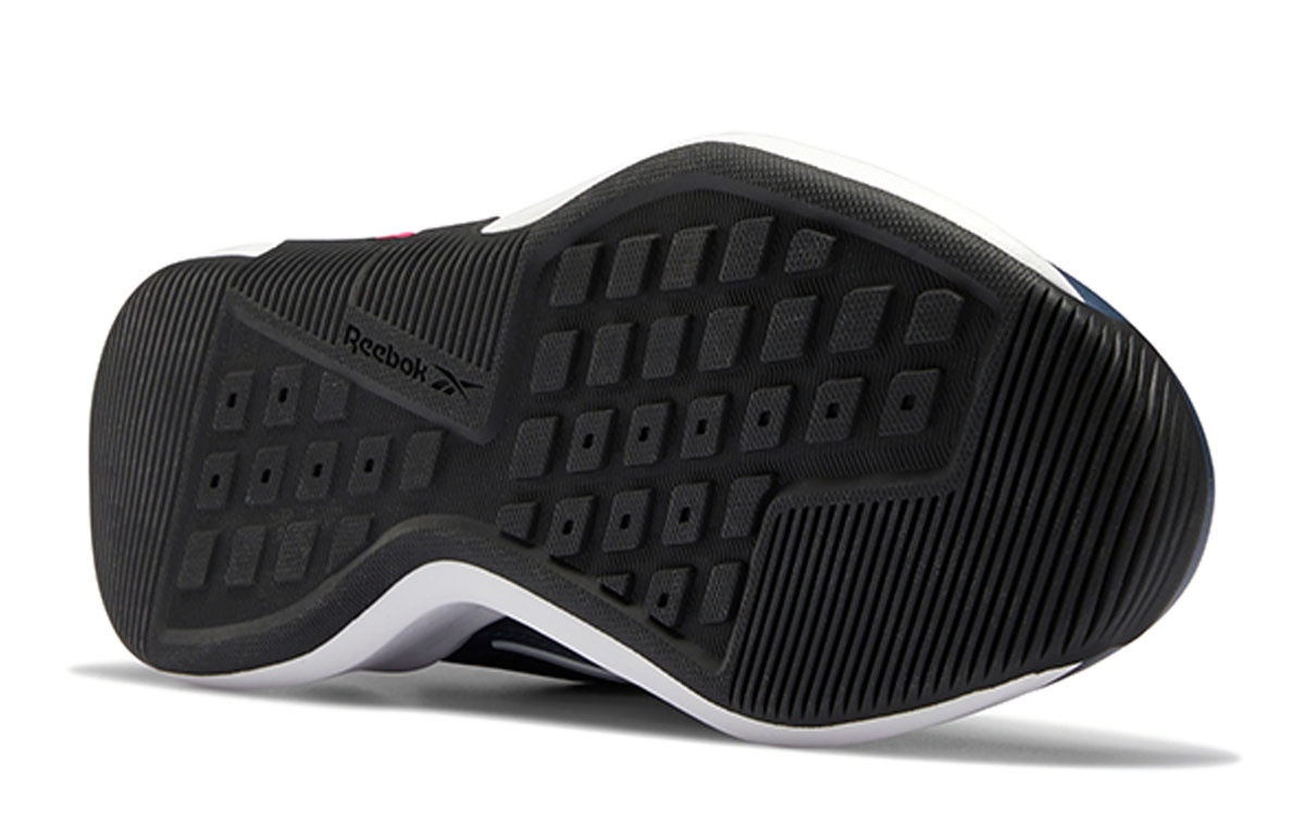 Details for (W) Reebok Advanced Trainette ''Bleu Blanc'' FV4697