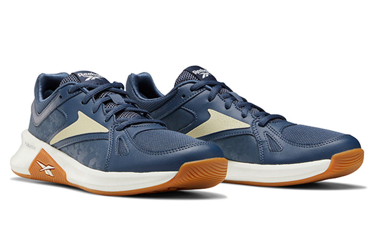 Lookbook (W) Reebok Advanced Trainette ''Blu Bianco'' FV8914
