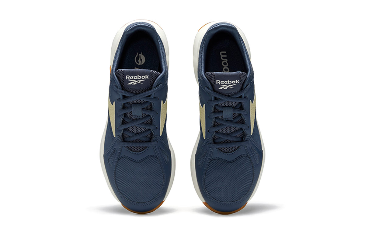 Shop (W) Reebok Advanced Trainette ''Blu Bianco'' FV8914