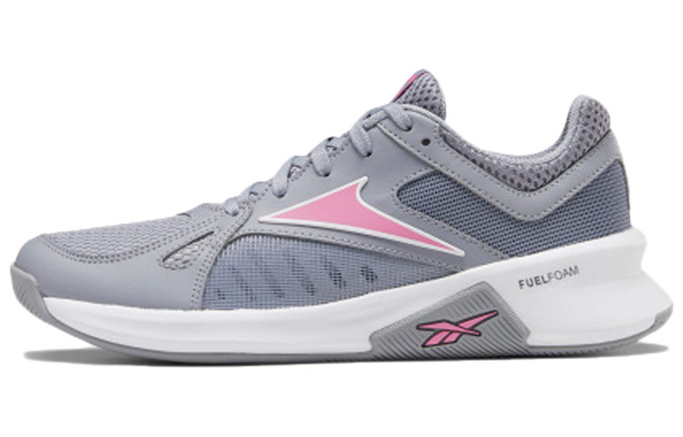 (Women) Reebok Advanced Trainette 'Grey Pink' FV4673