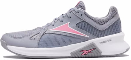 (Women) Reebok Advanced Trainette 'Grey Pink' FV4673 (Women) Reebok Advanced Trainette 'Grey Pink' FV4673