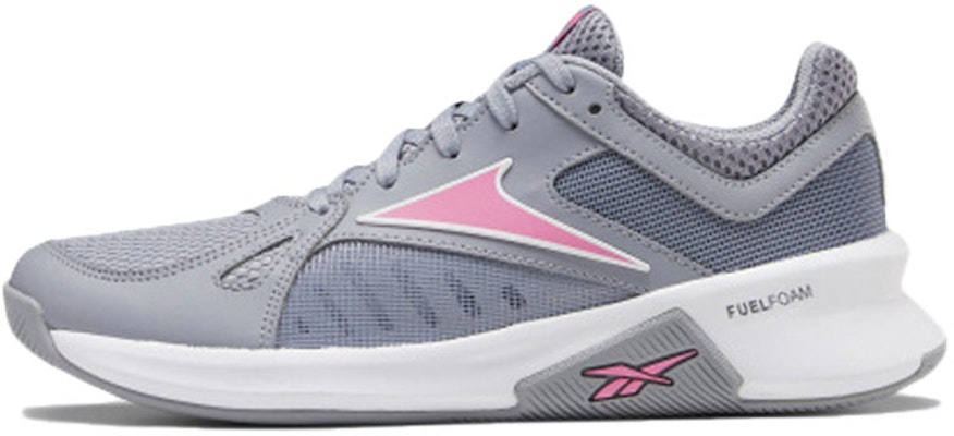 (W) 리복 어드밴스드 트레이네트 '그레이 핑크' (Reebok Advanced Trainette 'Grey Pink') FV4673 Buy (W) 리복 어드밴스드 트레이네트 '그레이 핑크' (Reebok Advanced Trainette 'Grey Pink') FV4673