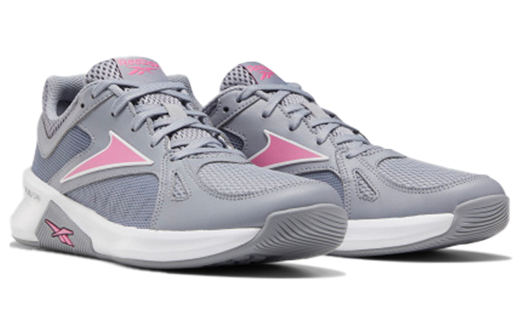 Lookbook (W) Reebok Advanced Trainette ''Grigio Rosa'' FV4673
