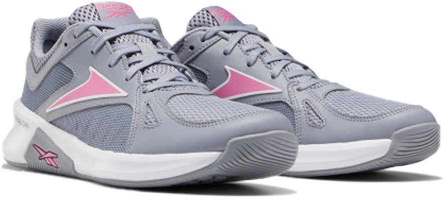 (W) 리복 어드밴스드 트레이네트 '그레이 핑크' (Reebok Advanced Trainette 'Grey Pink') FV4673 Lookbook (W) 리복 어드밴스드 트레이네트 '그레이 핑크' (Reebok Advanced Trainette 'Grey Pink') FV4673