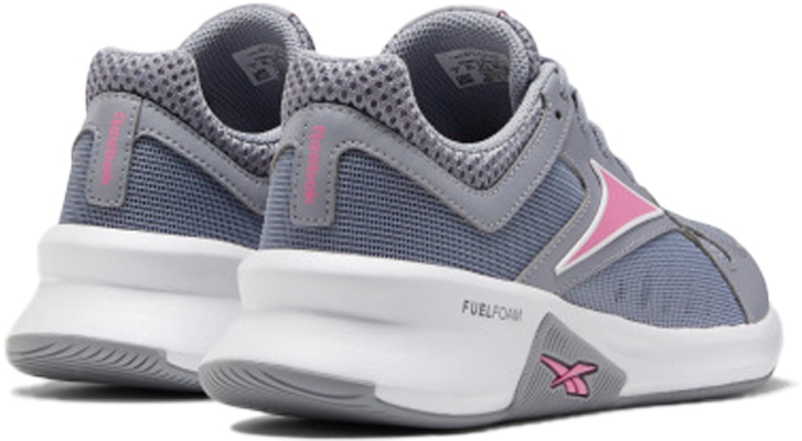 (W) 리복 어드밴스드 트레이네트 '그레이 핑크' (Reebok Advanced Trainette 'Grey Pink') FV4673 Shop (W) 리복 어드밴스드 트레이네트 '그레이 핑크' (Reebok Advanced Trainette 'Grey Pink') FV4673