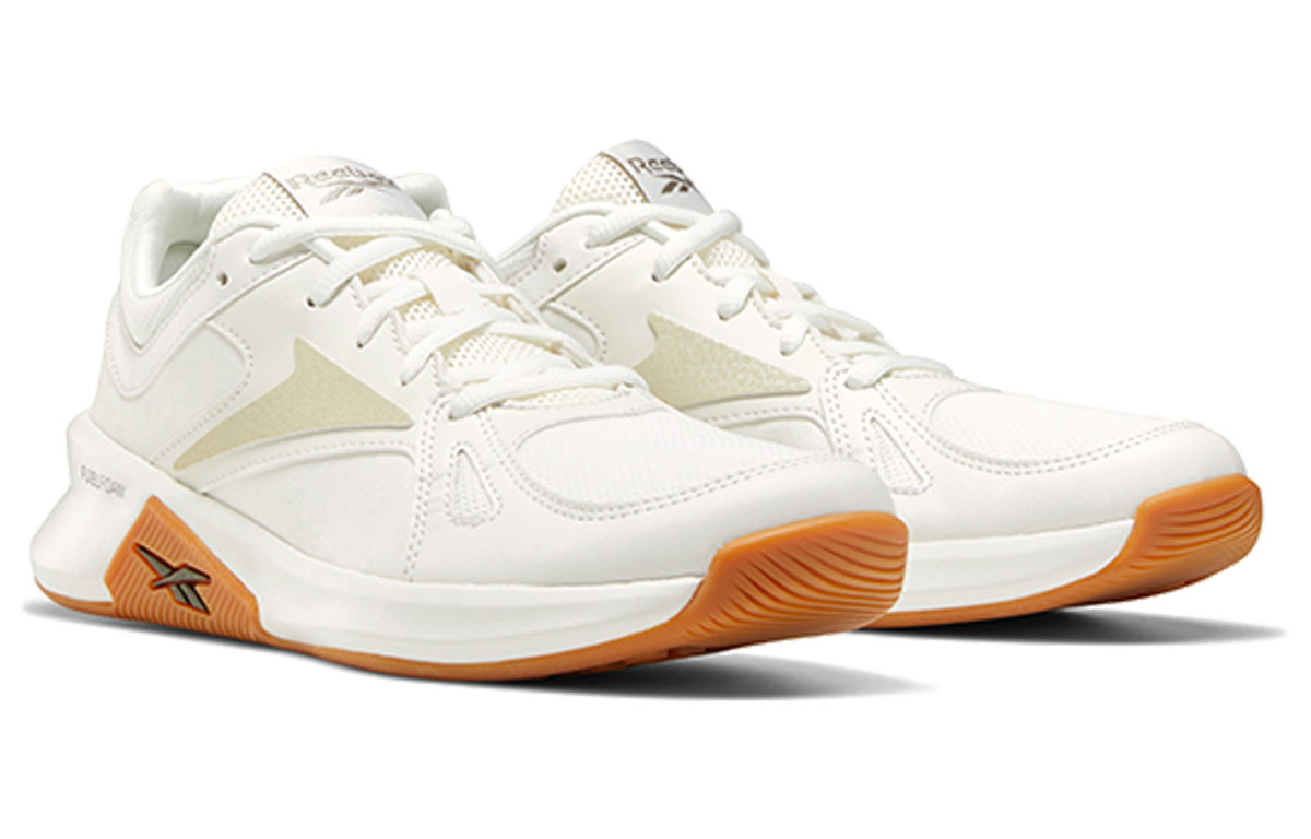 Lookbook (W) Reebok Advanced Trainette ''Leopard'' Damen Trainingsschuh FV8917