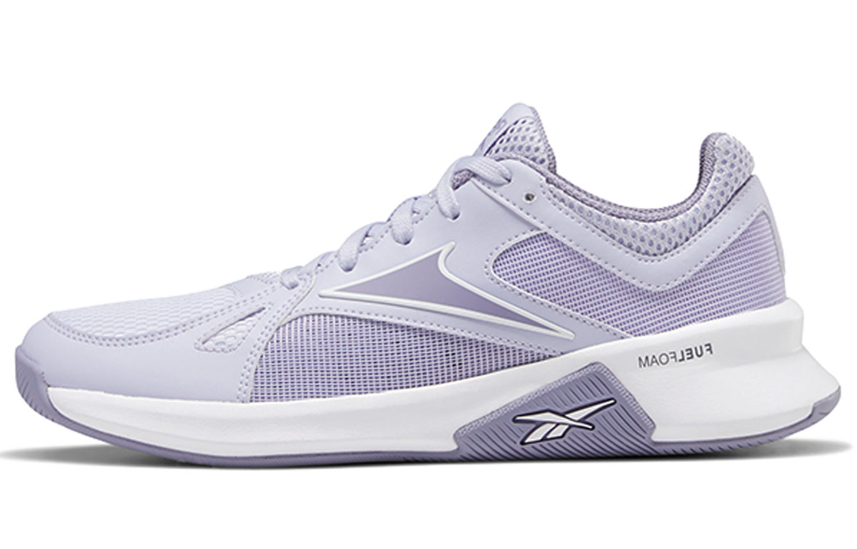 (Women) Reebok Advanced Trainette 'Purple' FV4671
