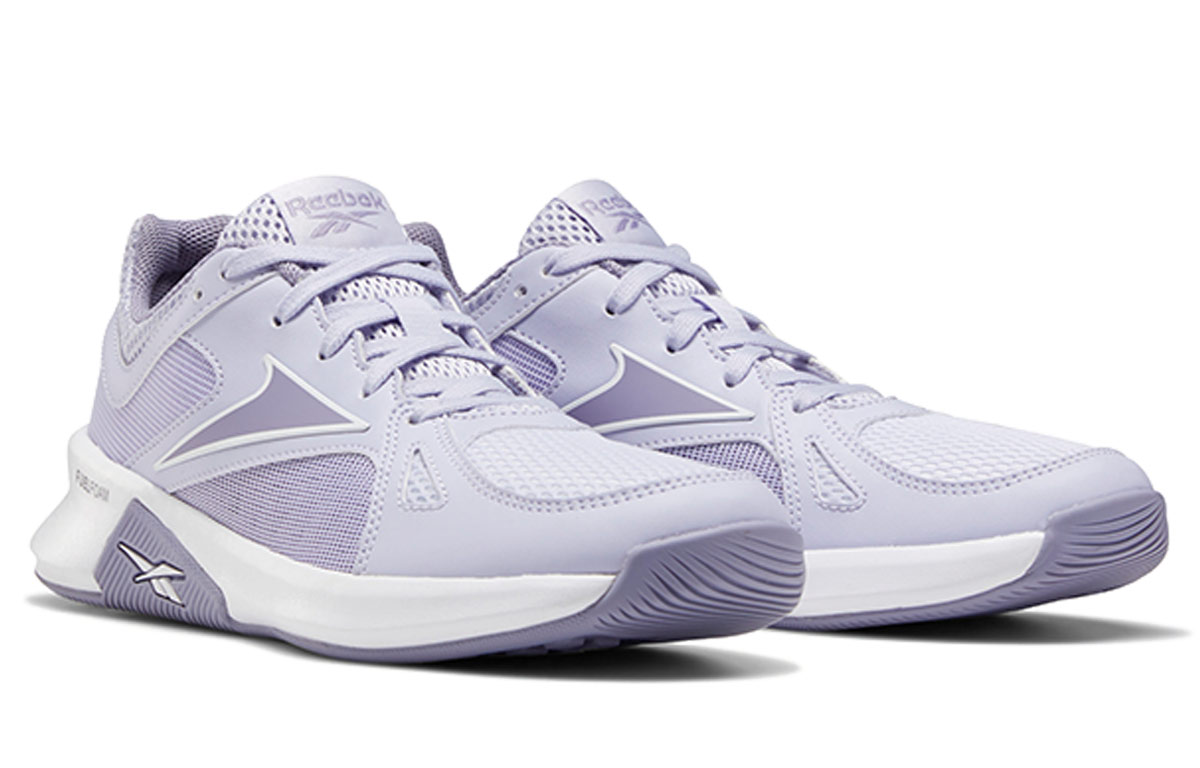 Lookbook (W) Reebok Advanced Trainette ''Lila'' FV4671