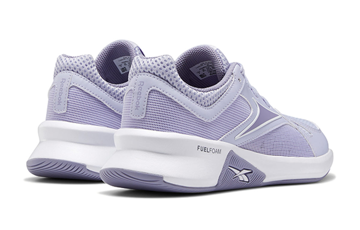 Shop (W) Reebok Advanced Trainette ''Lila'' FV4671