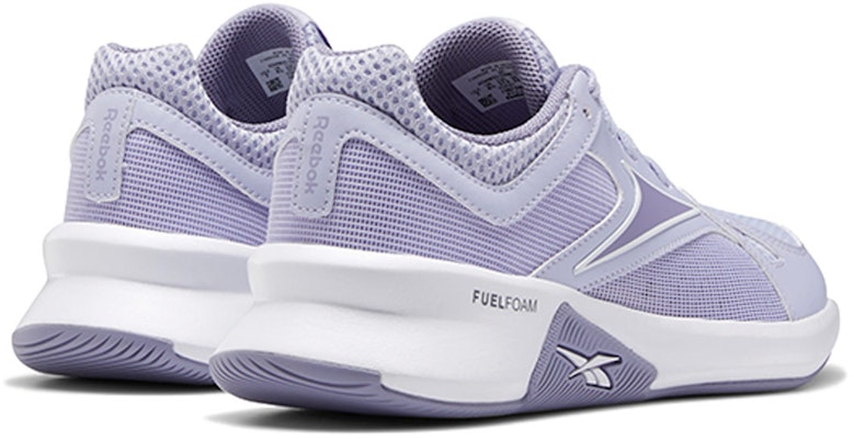 (W) Reebok Advanced Trainette 'Ungu' FV4671 Shop (W) Reebok Advanced Trainette 'Ungu' FV4671