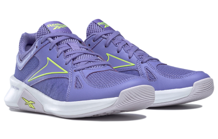Lookbook (W) Reebok Advanced Trainette ''Taro Paars'' FX1630